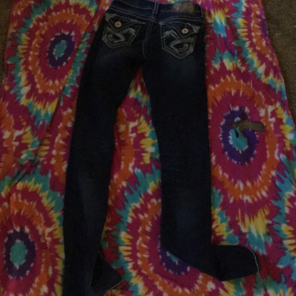 Jeans - Picture 2 of 3